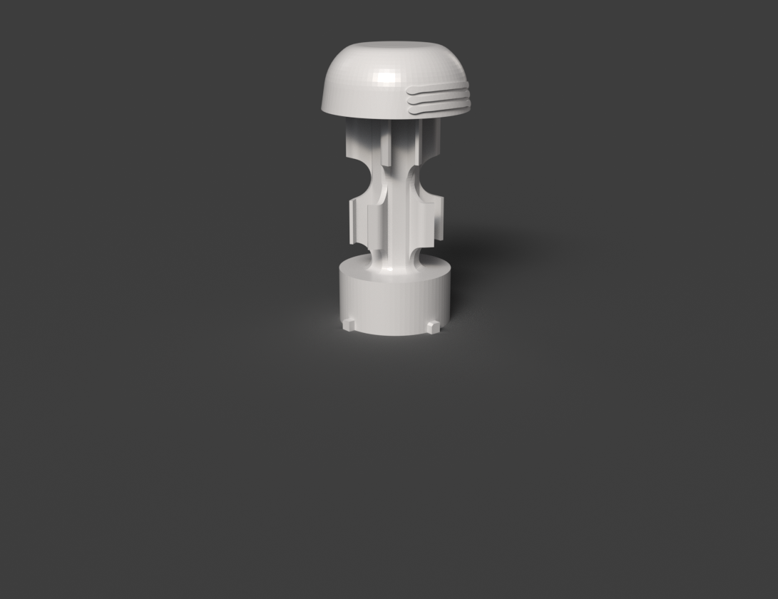 modified ratcheting screwdriver — thumbnail 3