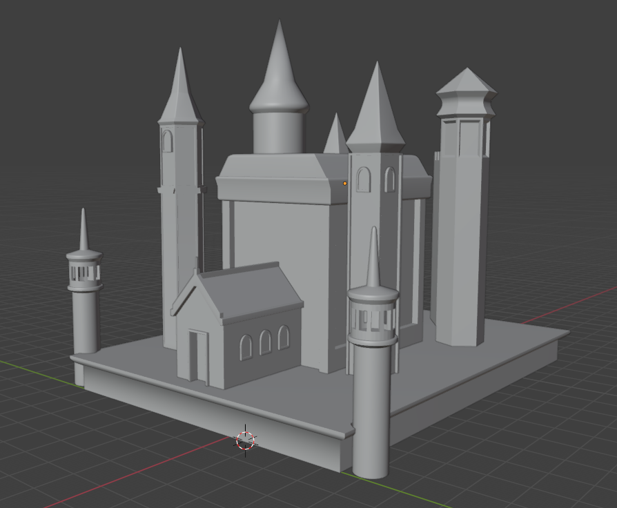 Castle