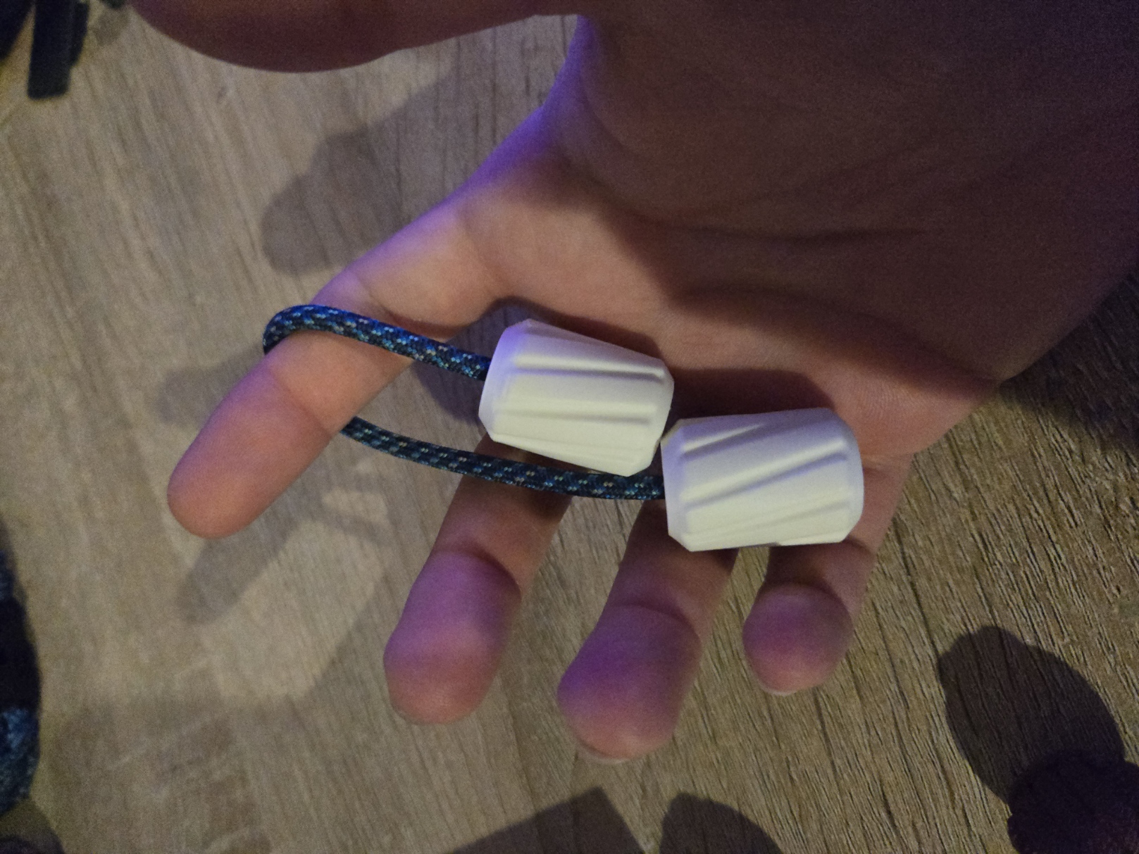 Begleri Bead V2 - for 550 Paracord