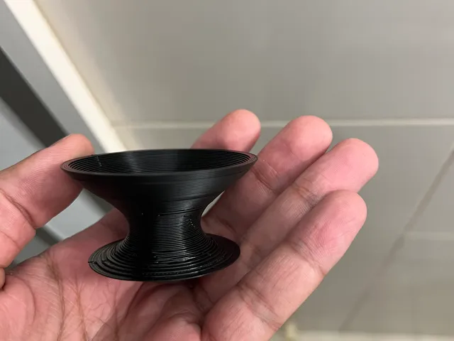 Nail Polish Mixer