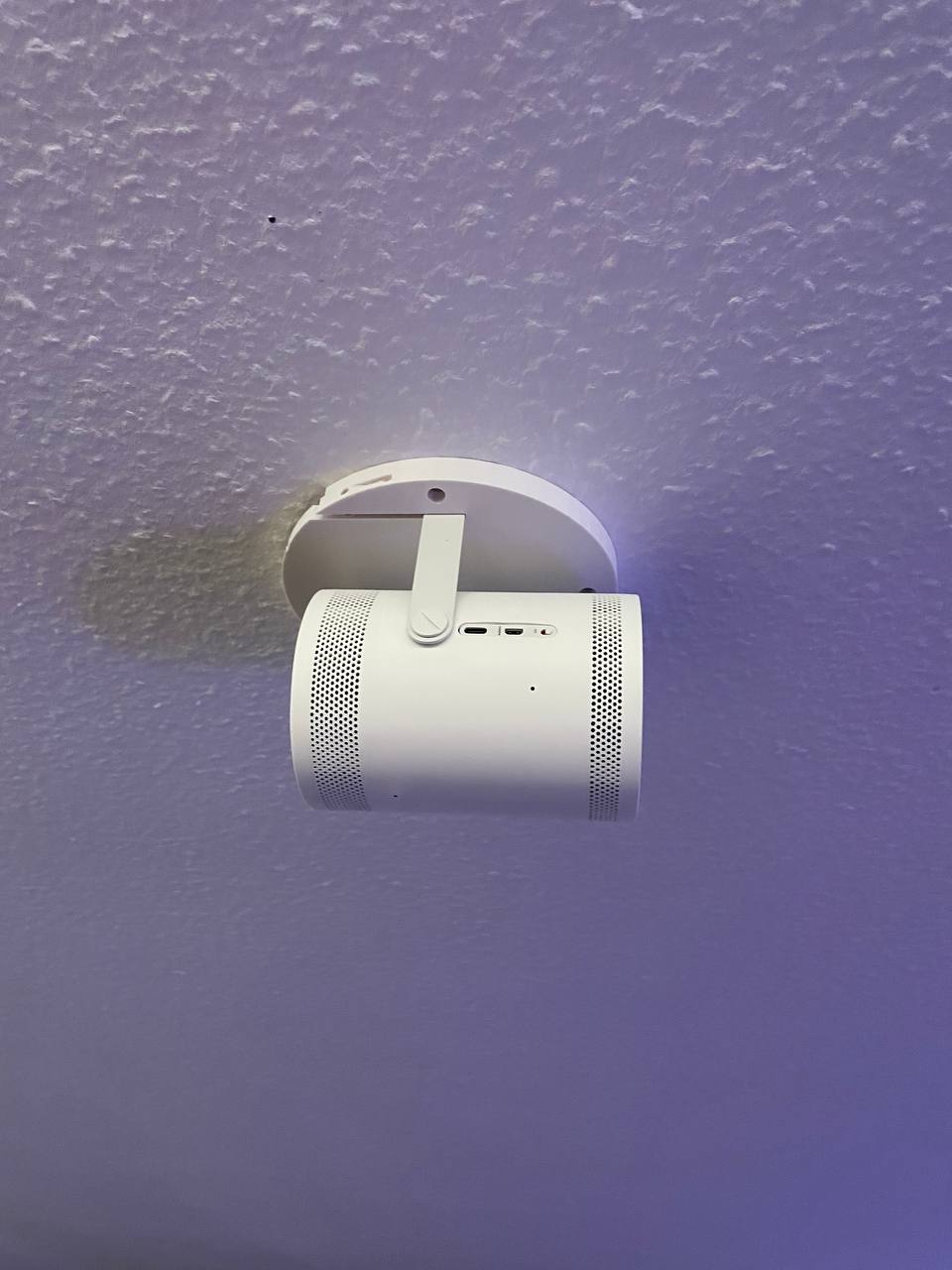 Samsung Freestyle Ceiling Mount