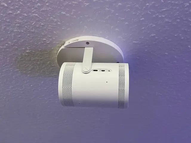 Samsung Freestyle Ceiling Mount
