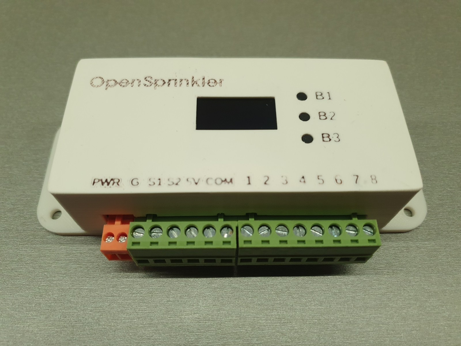 opensprinkler version 2.3 download opensprinkler version 2.3 download