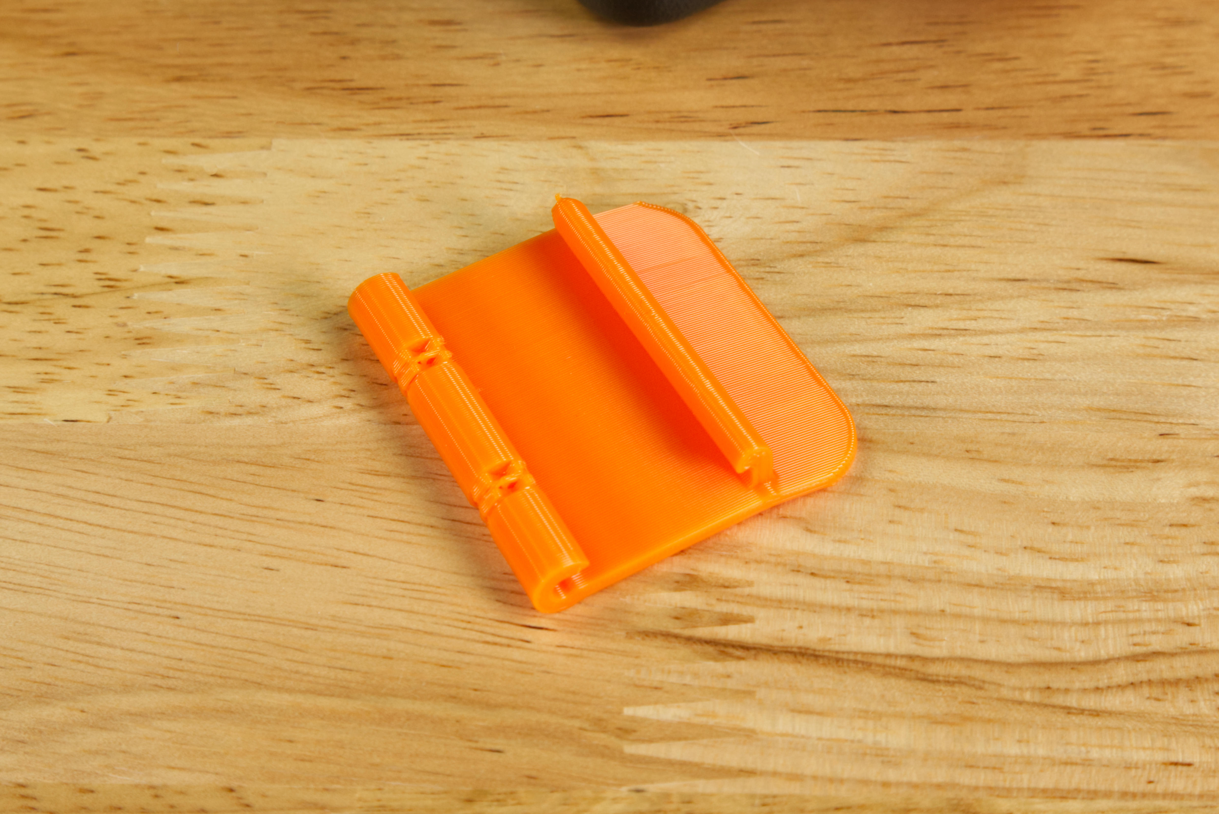 Box Latch by BrownDogGadgets Download free STL model