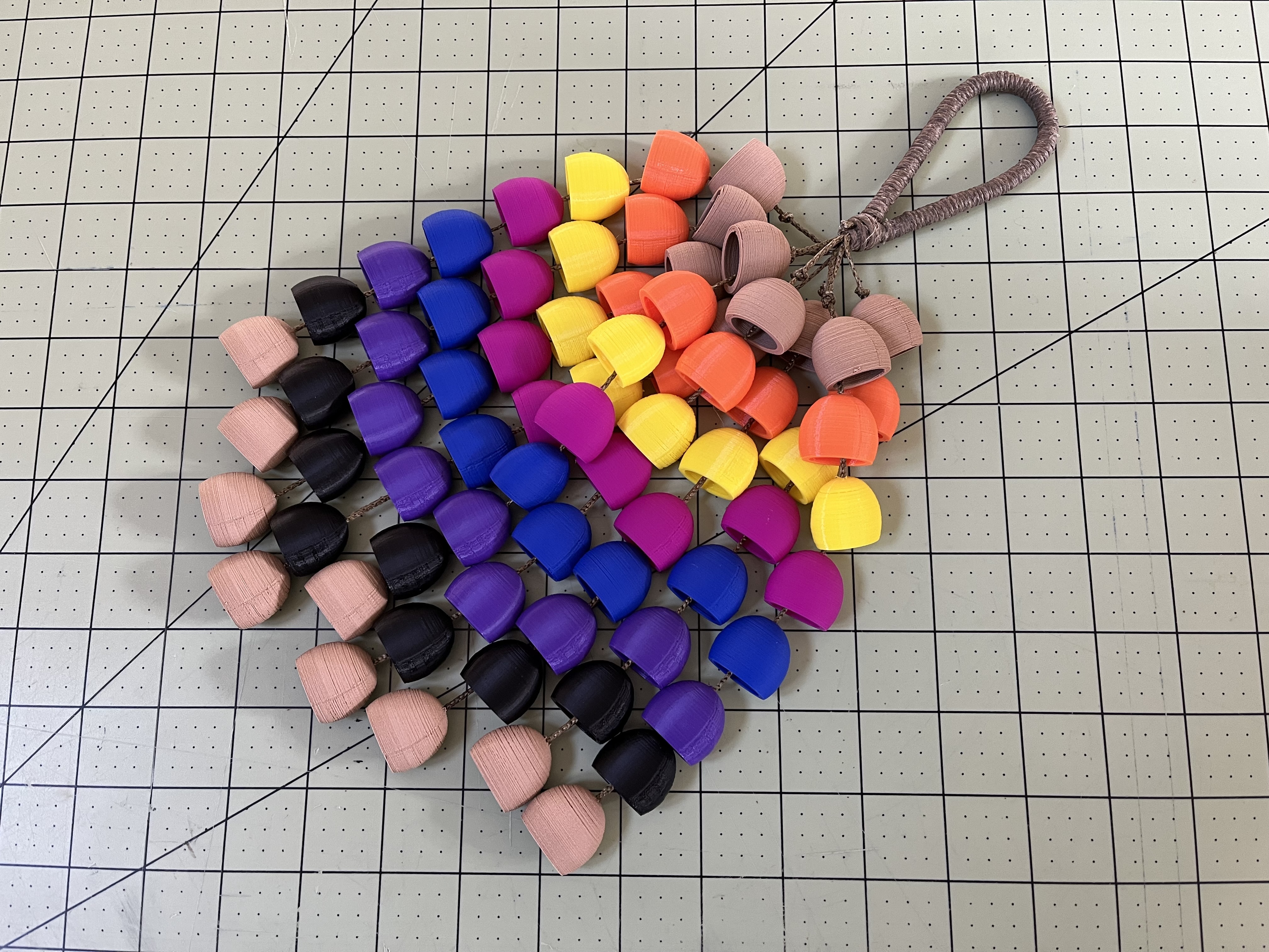 Pala Seed Shaker