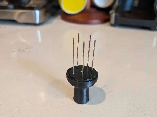ESPRESSO WDT TOOL X5