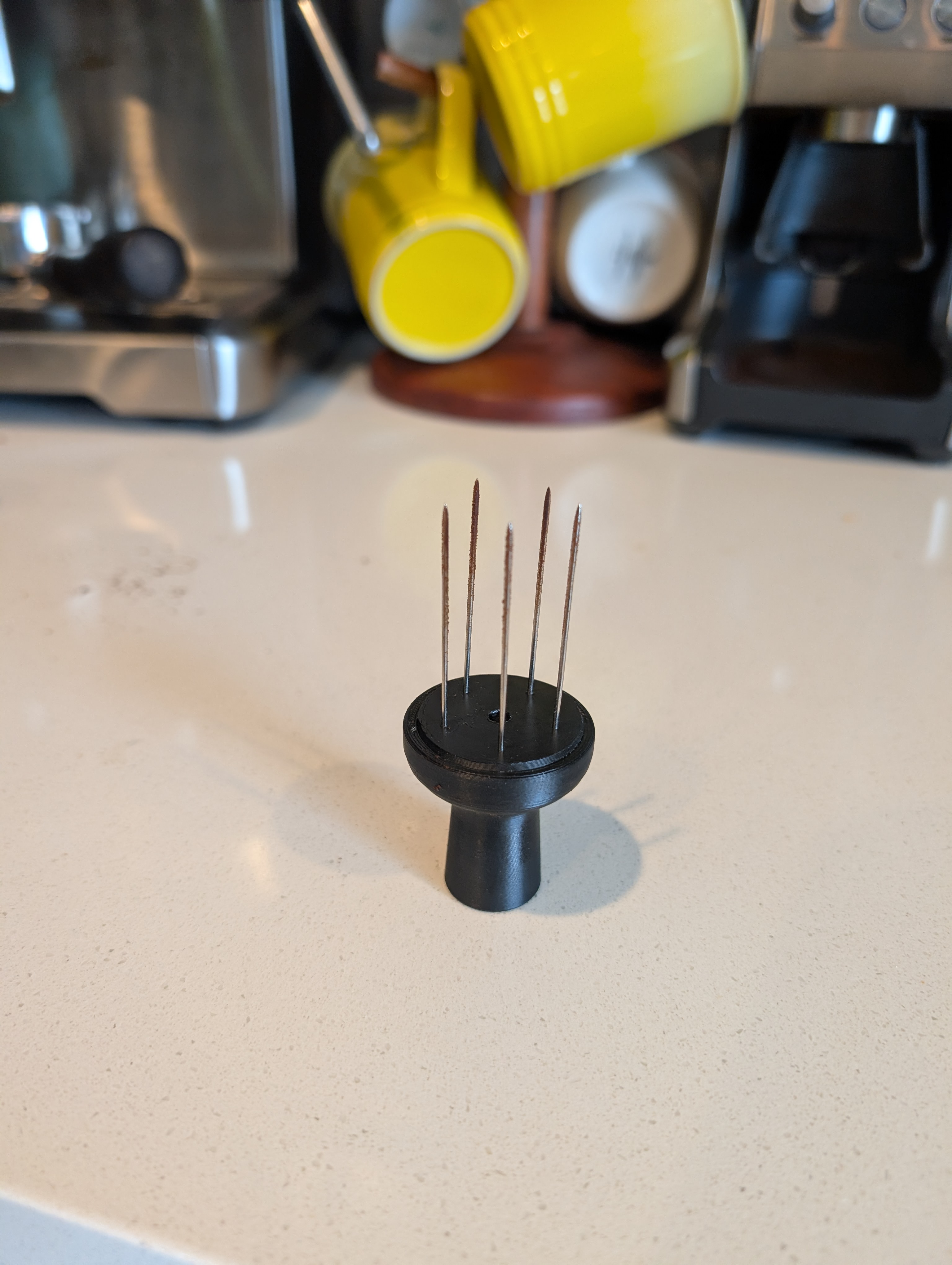 ESPRESSO WDT TOOL X5