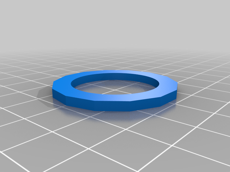 Eakins trinocular microscope camera ring — miniatura 6