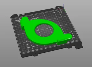 Corner Radius Jig Router Templates, Router Templates for Woodworking 7 Pcs  Set by BuildMod, Download free STL model