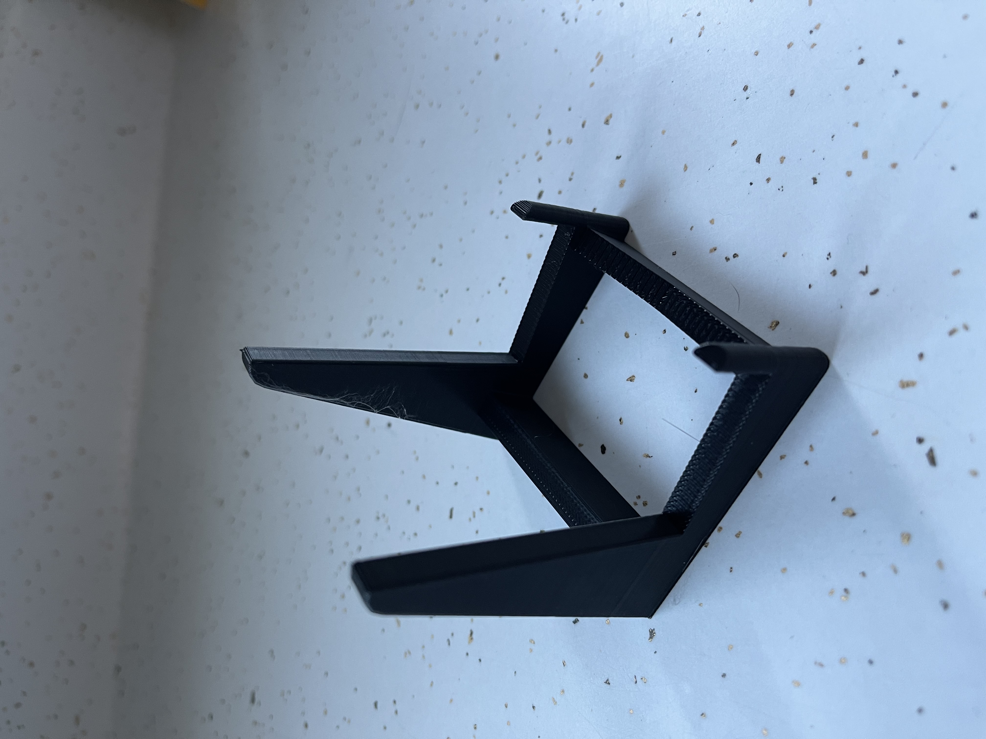 Miniatura 4 do modelo 3D Universal Gameboy Display Stand