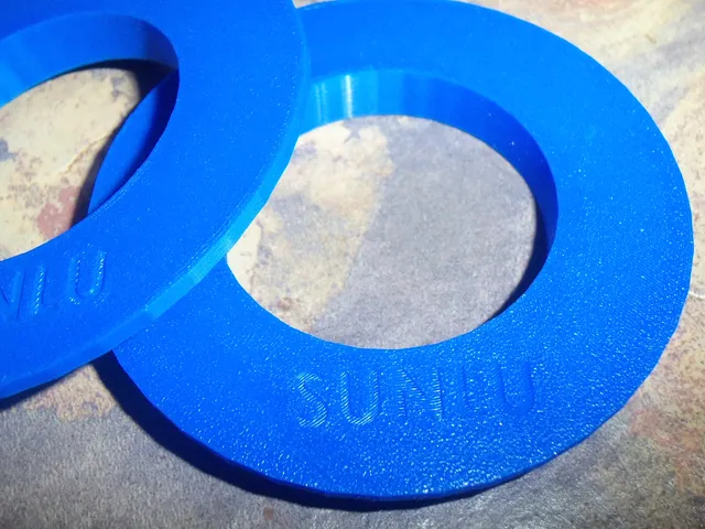 Sunlu adapter for Humebeam spool desiccant holder