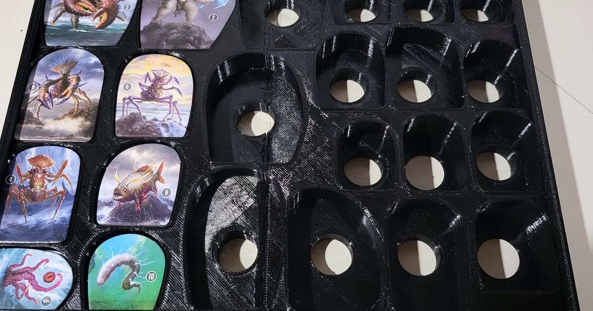 1.3 and 2.3 split into two parts each to fit on smaller bed by Eolian