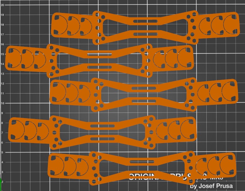 Covid-19 Mask Strap II