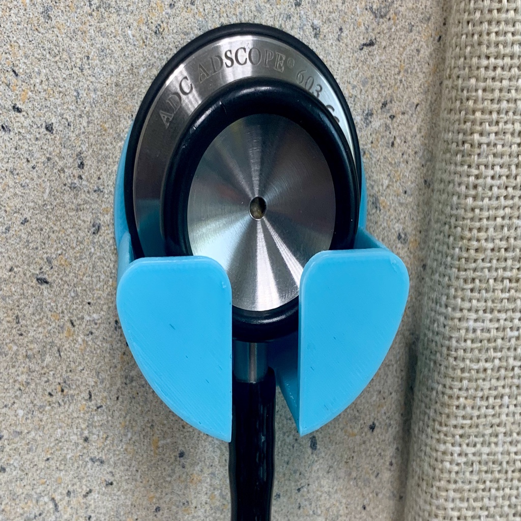Littmann Stethoscope Holder