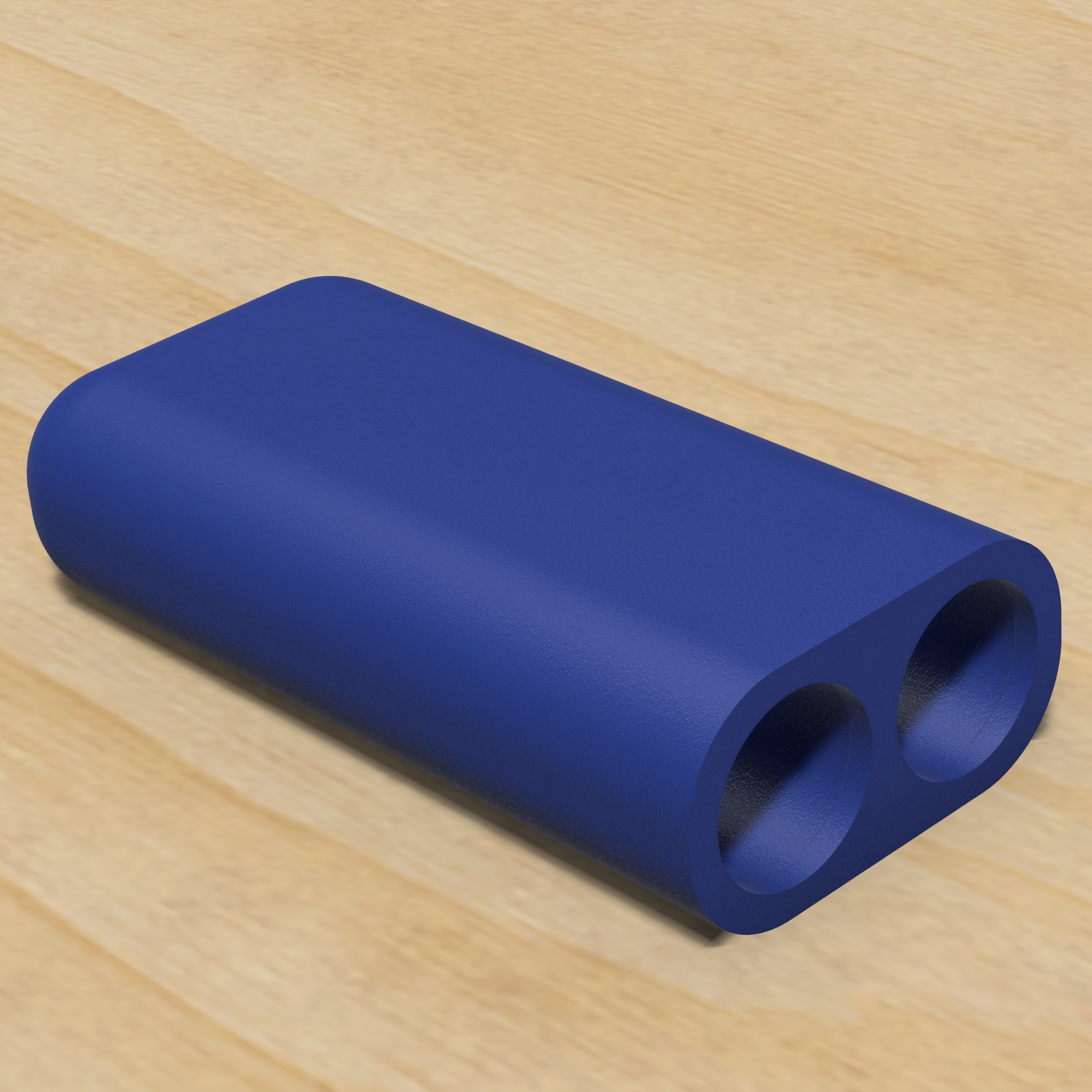 Two Pencil Cap for sketching