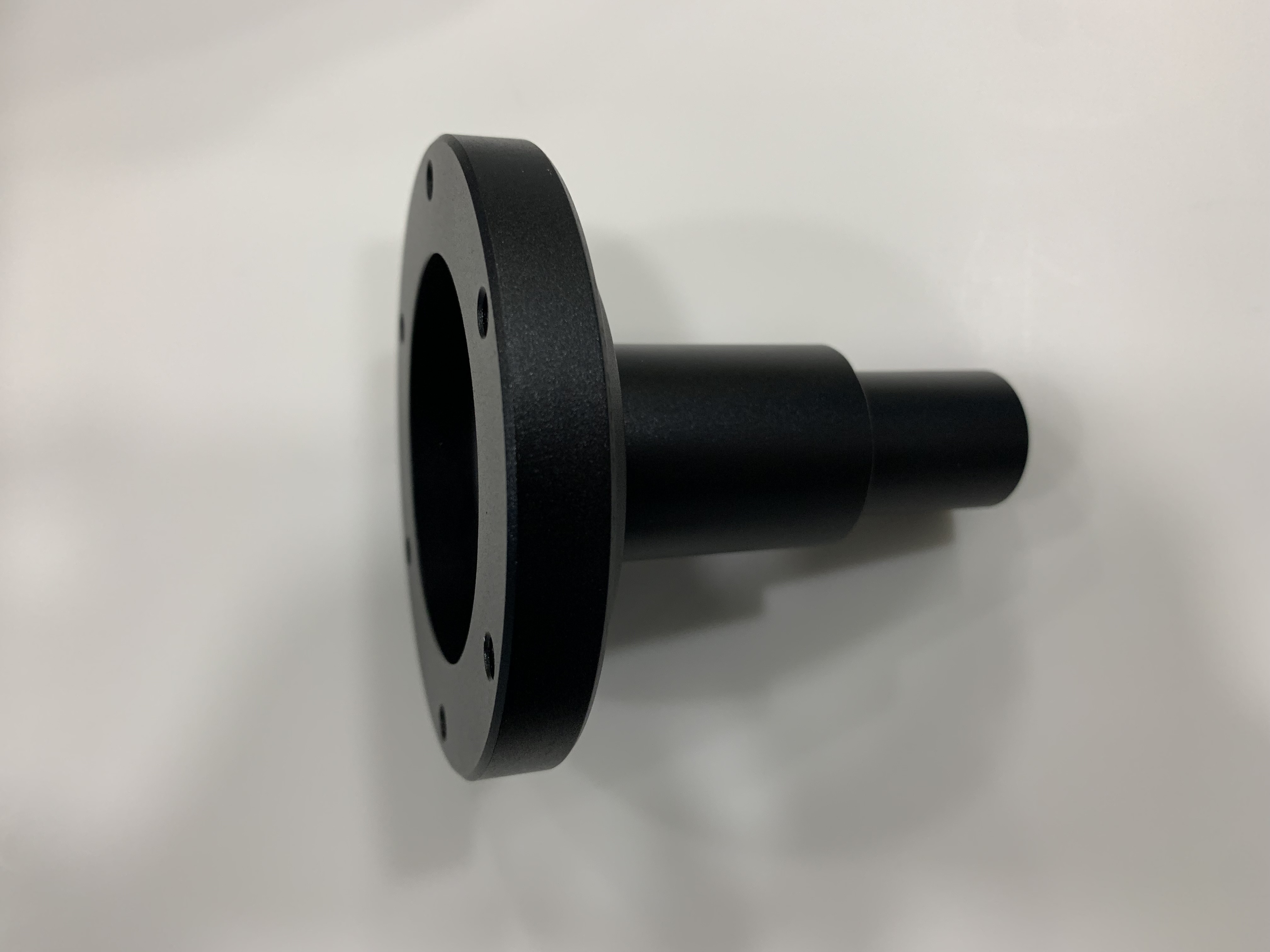 fanatec adapter by Dropoff510 Download free STL model