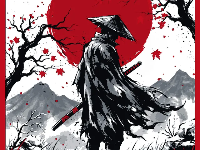 Ronin Hueforge