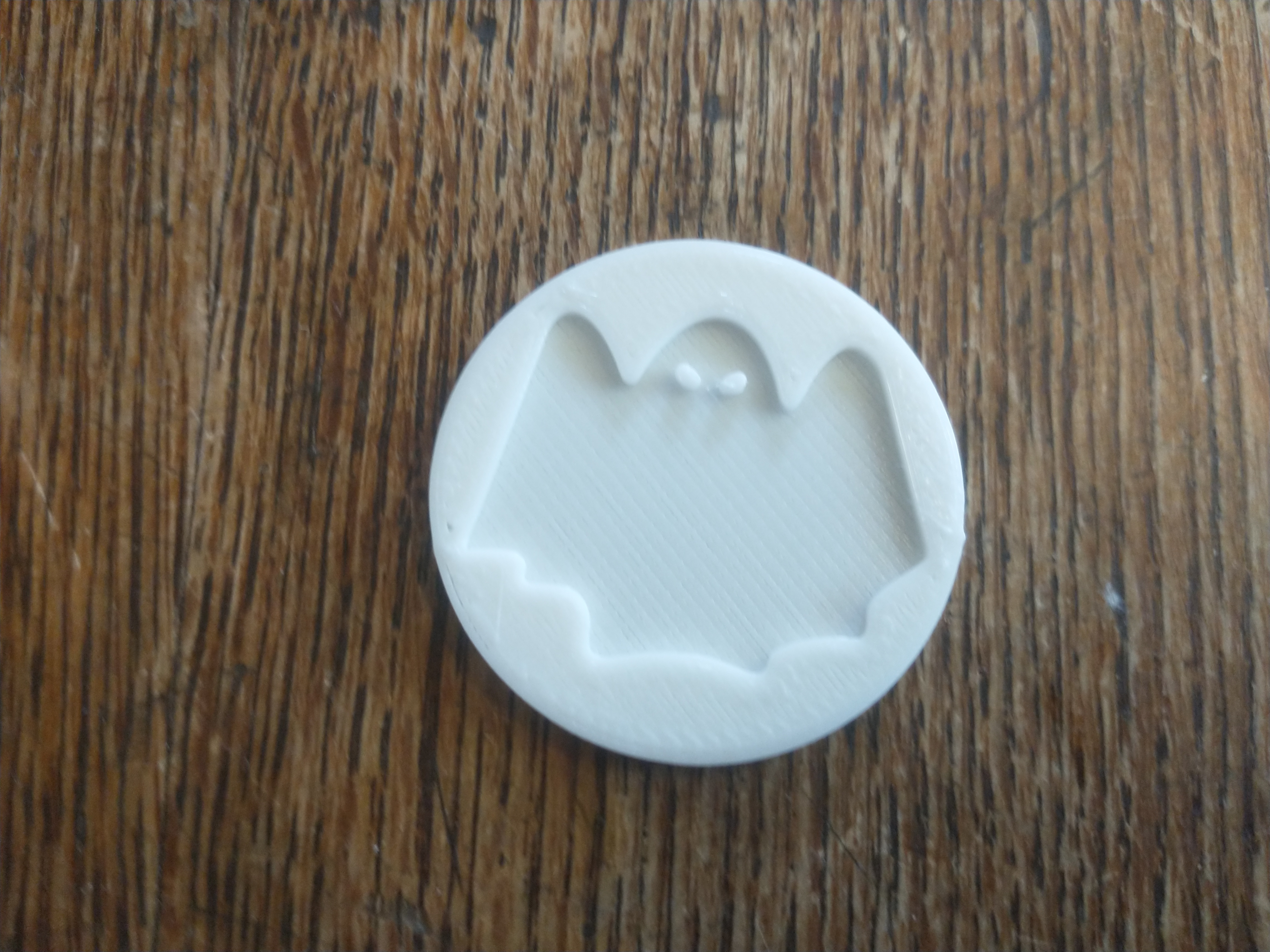 Ghost Coin
