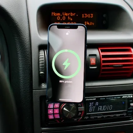Best phone holder for vauxhall astra deals