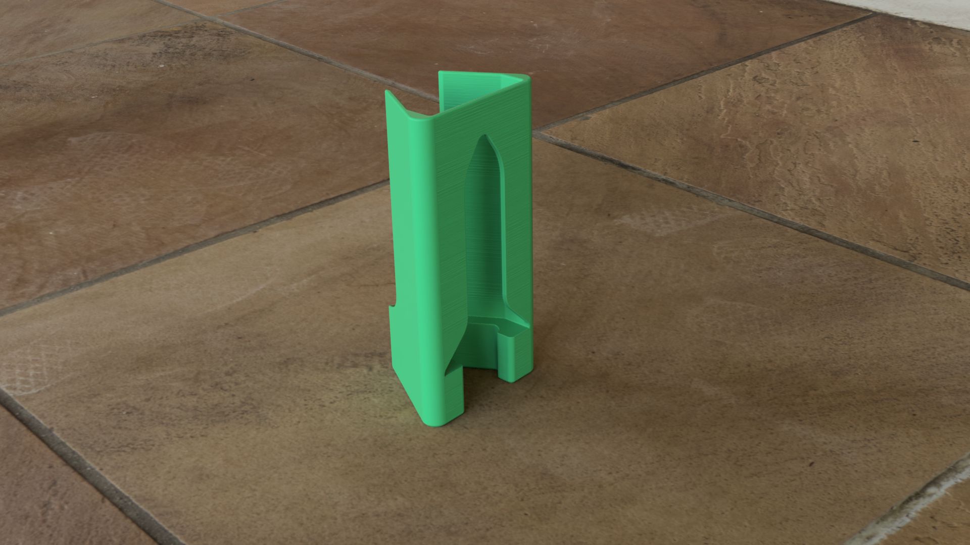 Kheops Tile Tower