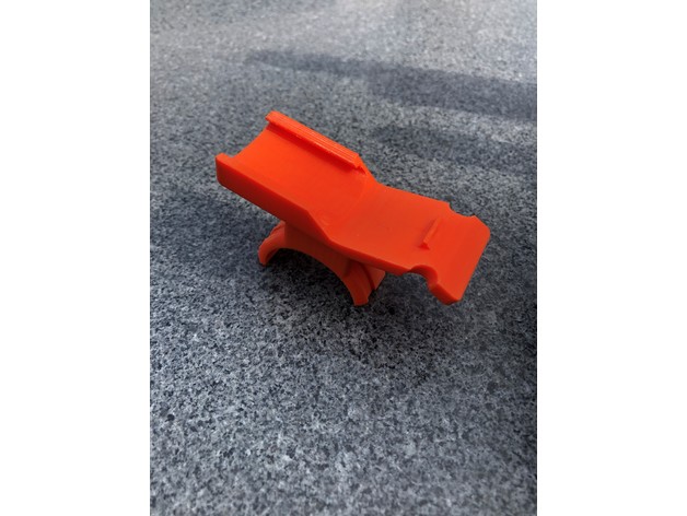 Garmin 35mm Handlebar Holder Oregon Etrex GpsMaps