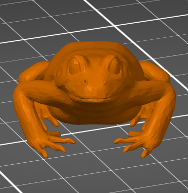 Frodo The Frog — miniatura 2