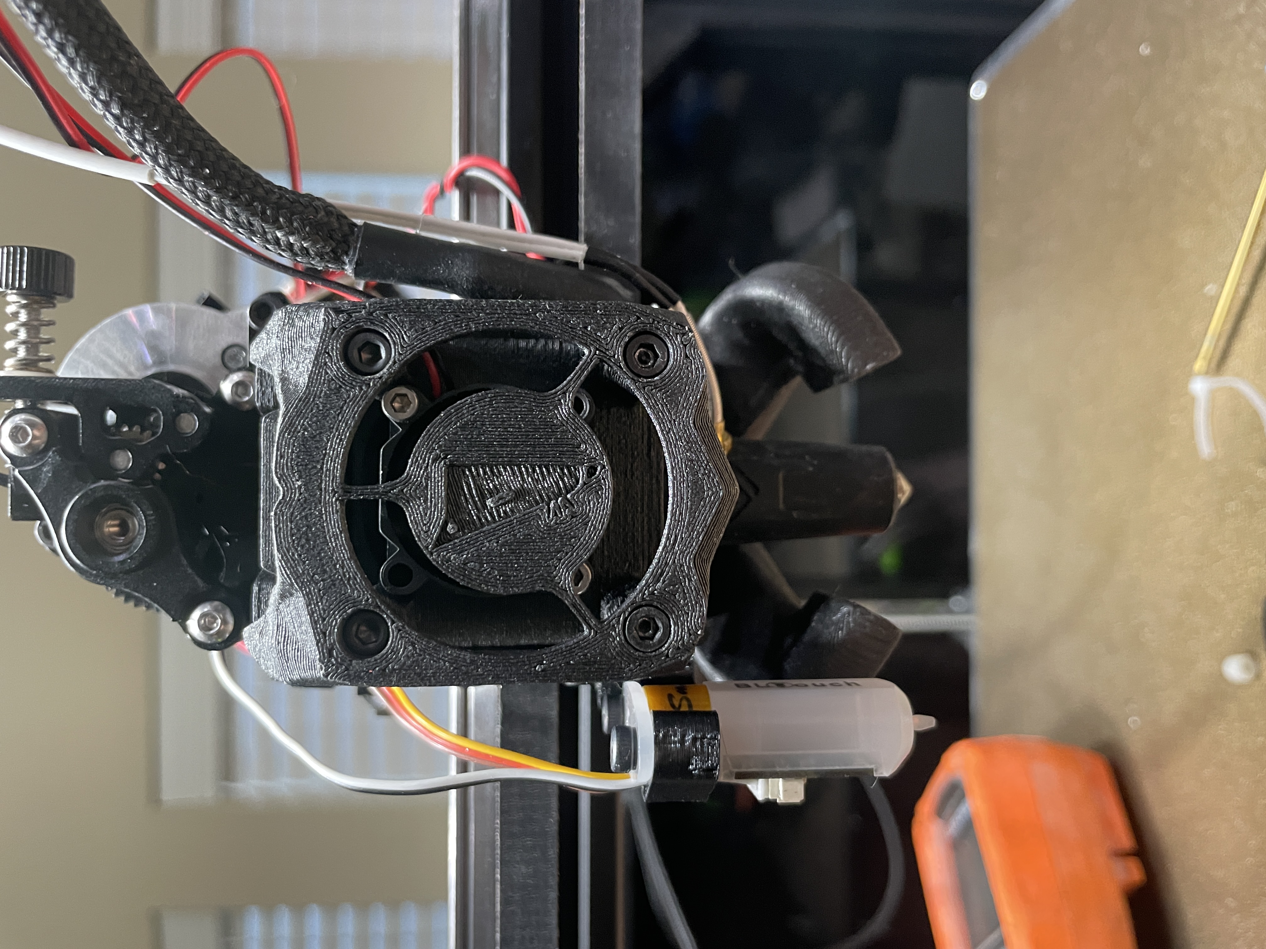 Miniatura 4 do modelo 3D EVA 3 Goliath Adapter