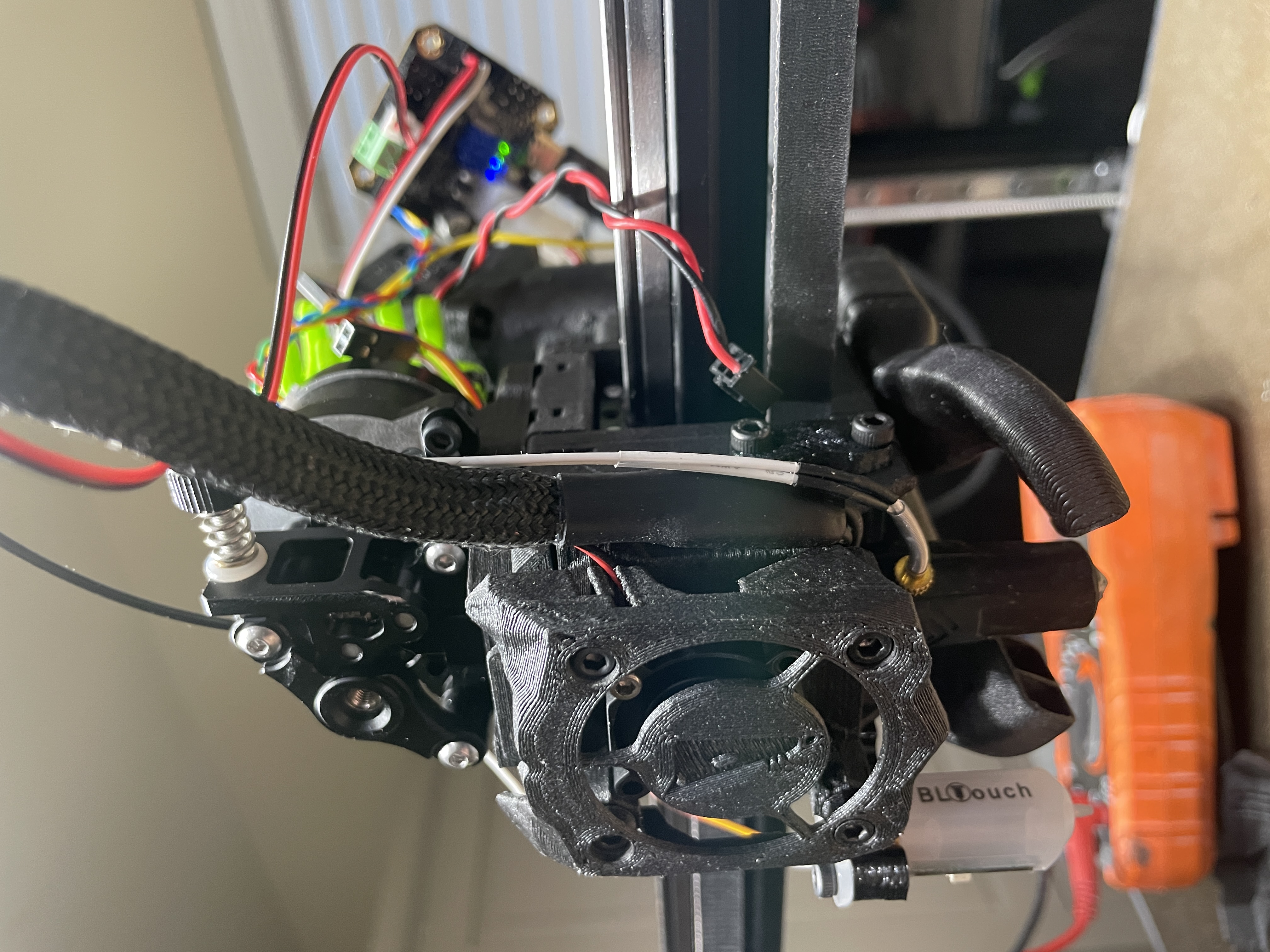 Miniatura 3 do modelo 3D EVA 3 Goliath Adapter