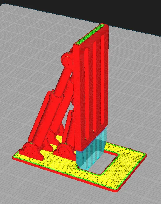 BookEnd construction by Jack | Download free STL model | Printables.com
