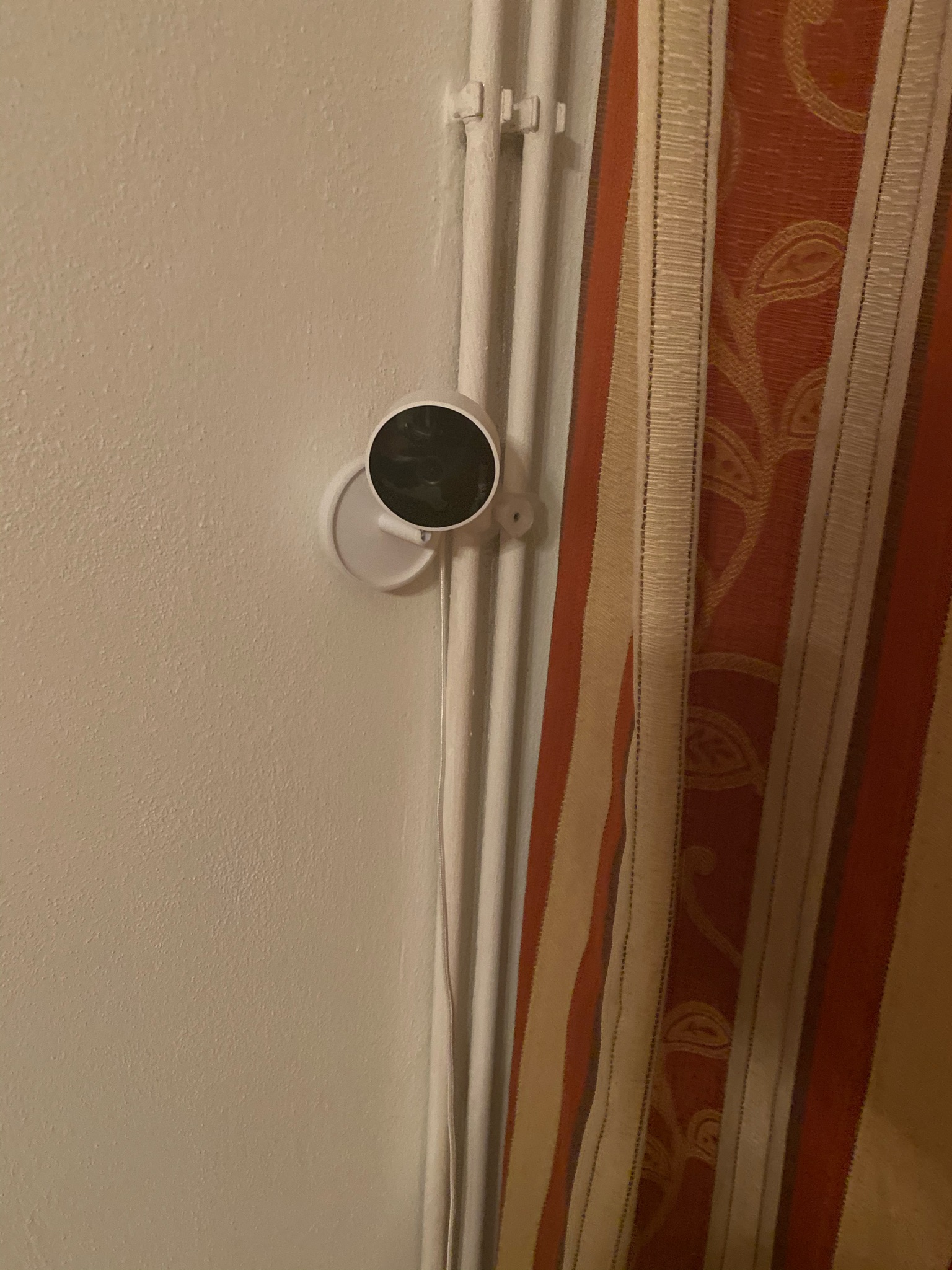 Camera holder for Blurams Home Pro