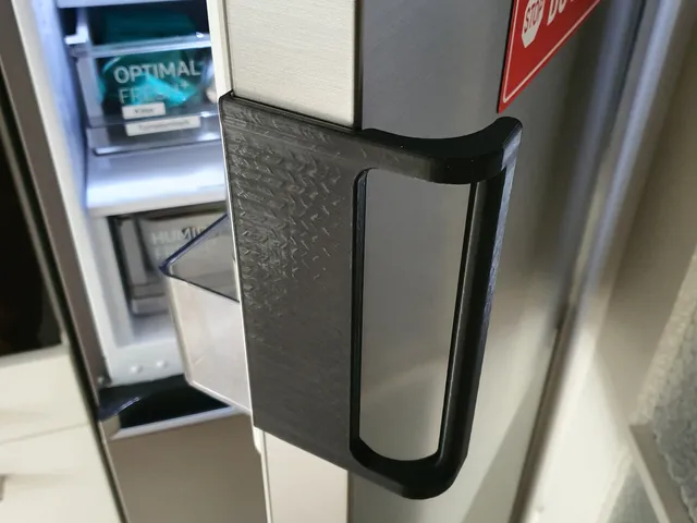 Handle for Samsung Fridge Door