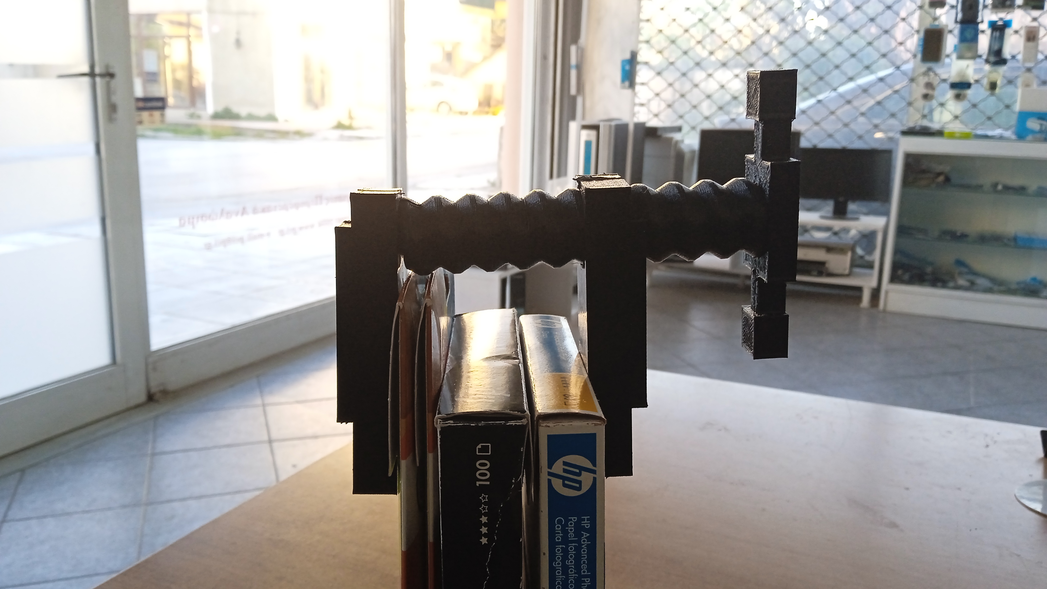 zip_book by MakeSimple Download free STL model