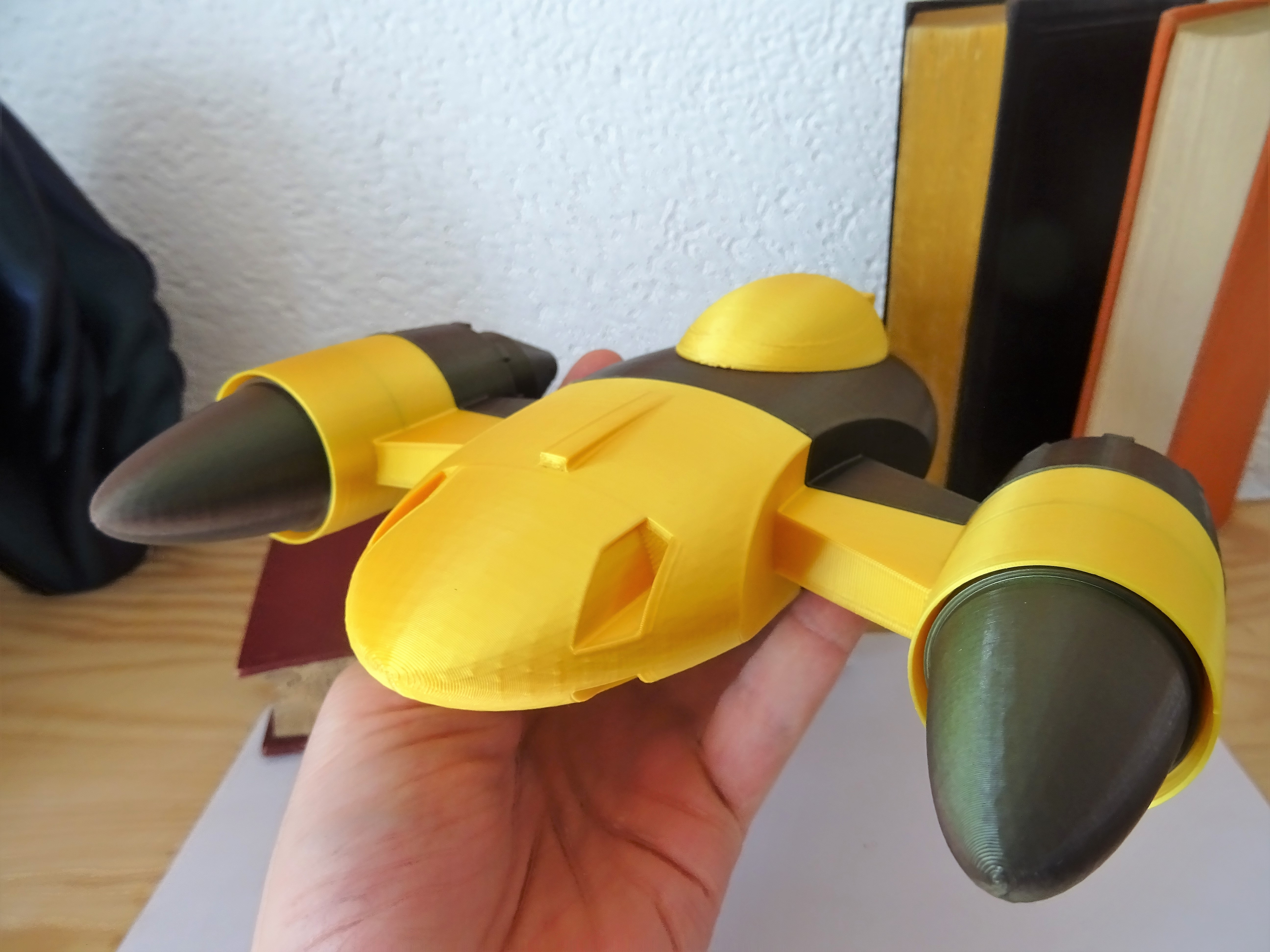 Sprinter — miniatura 2