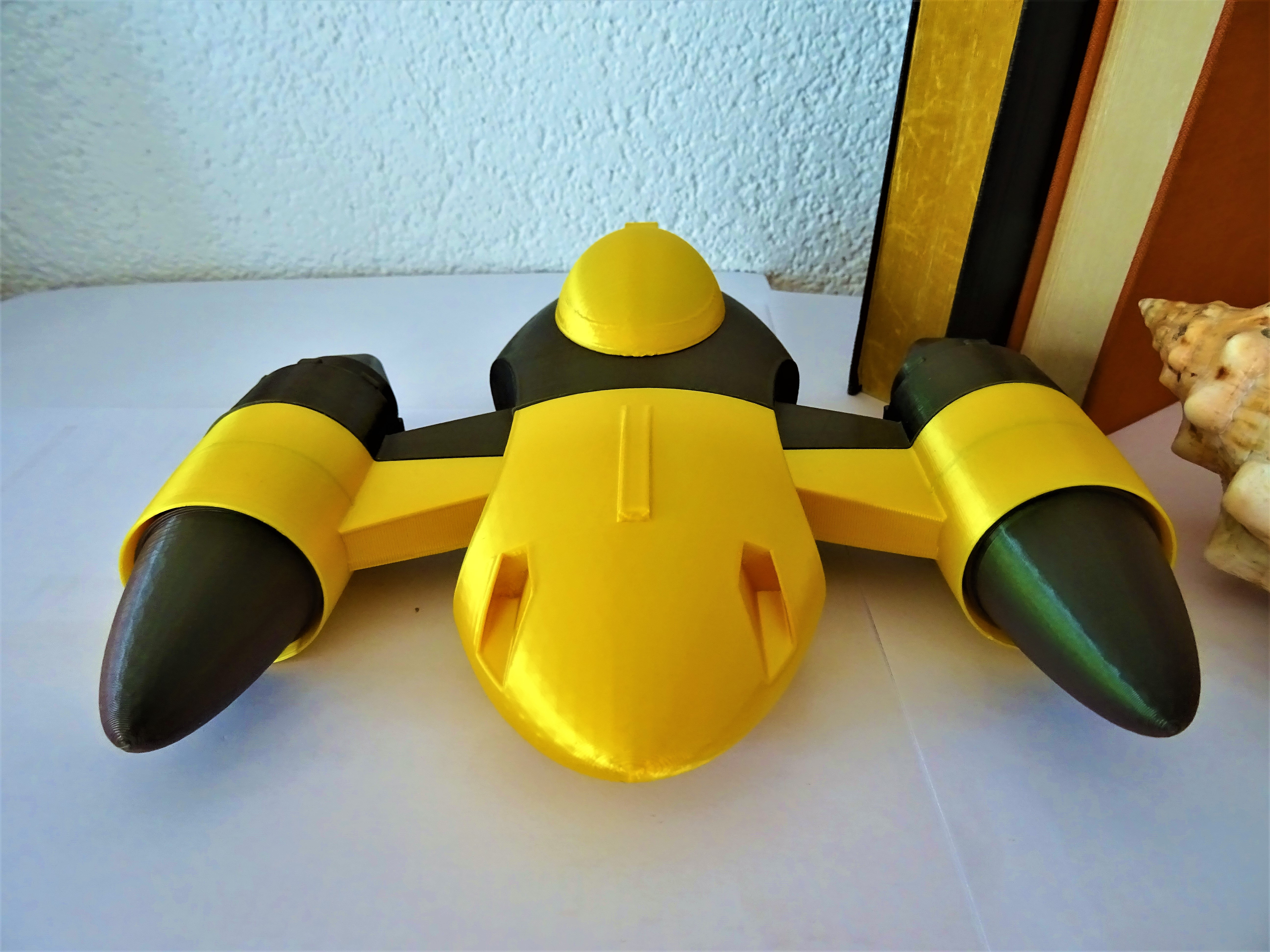 Sprinter — miniatura 4