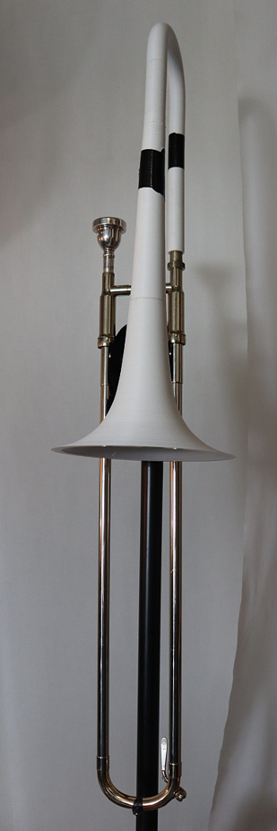 Altotrombone Bell