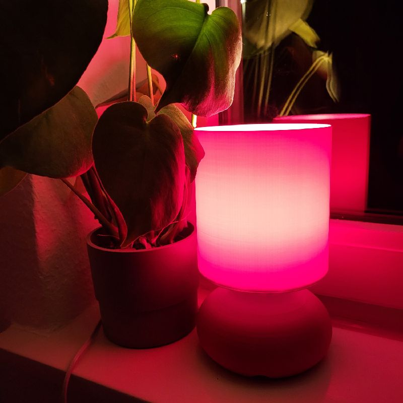 IKEA Lykta Clone by koehlr