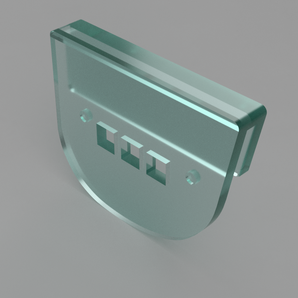 Hoover Soap Drawer Insert