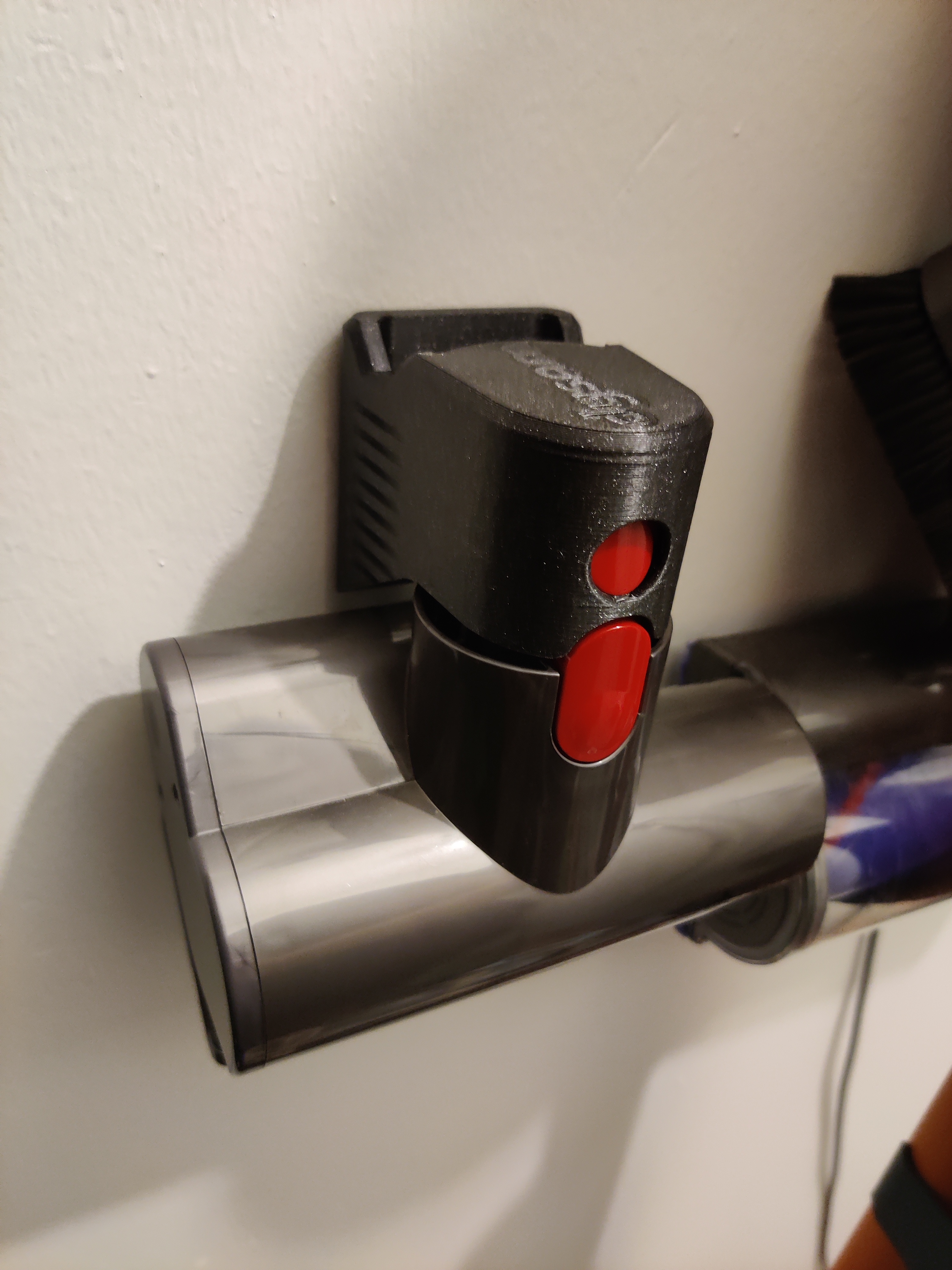Dyson accessory holder - Double functionality — miniatura 4