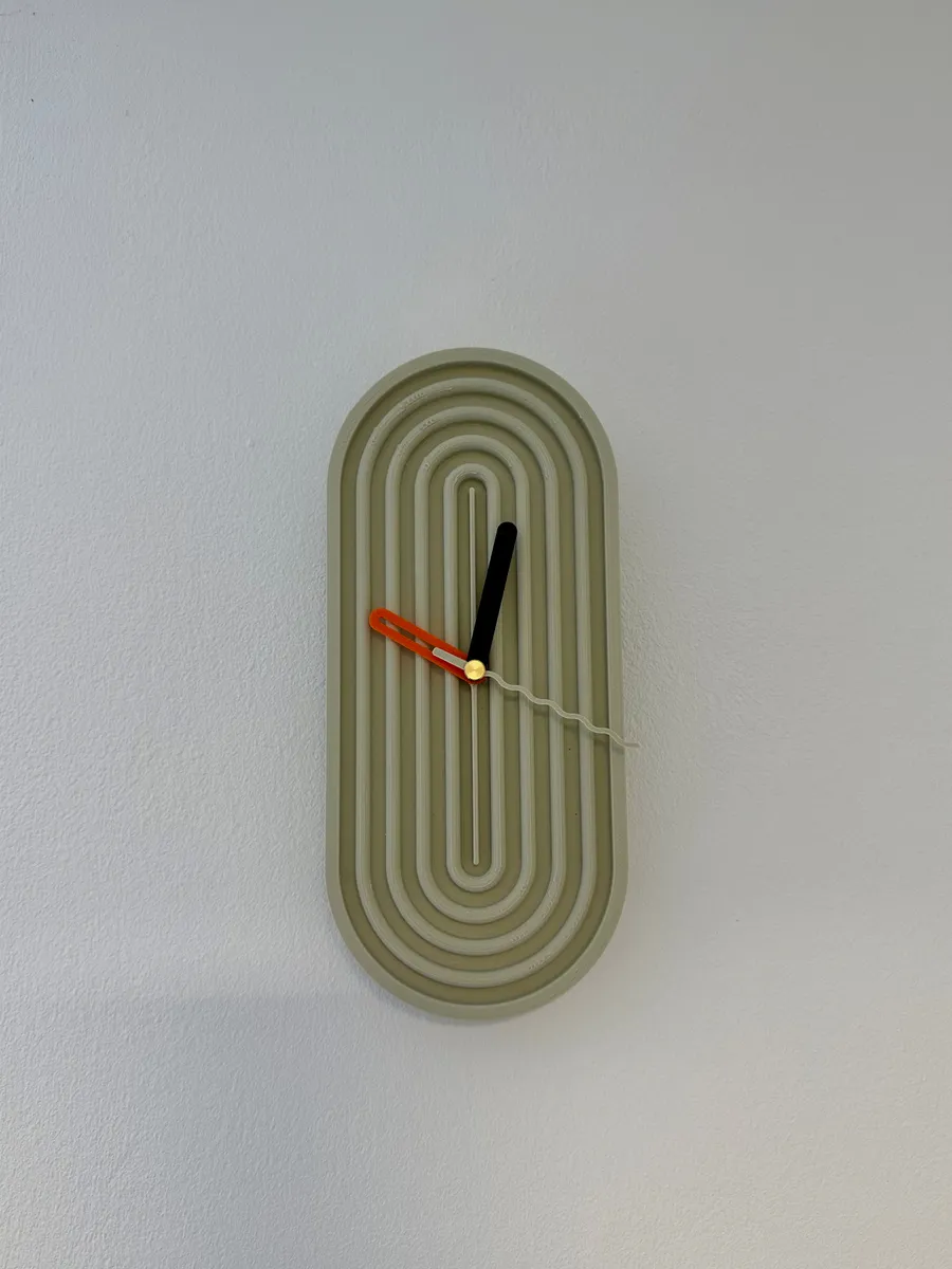 Minimaliste essentielle — réalisation du créateur Matt