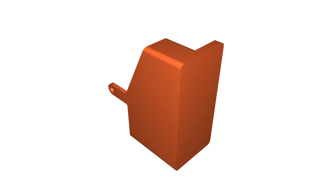 Hot glue gun stand (7mm) #3DThursday #3DPrinting « Adafruit Industries –  Makers, hackers, artists, designers and engineers!