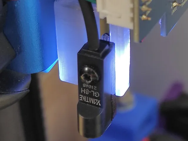 Artillery Sidewinder X2 - Adapter for inductive Sensor as Z Probe