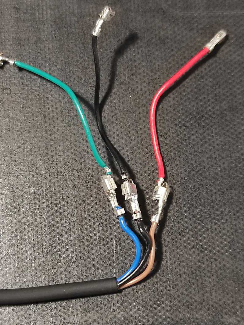 Artillery Sidewinder X2 - Adapter for inductive Sensor as Z Probe por ...