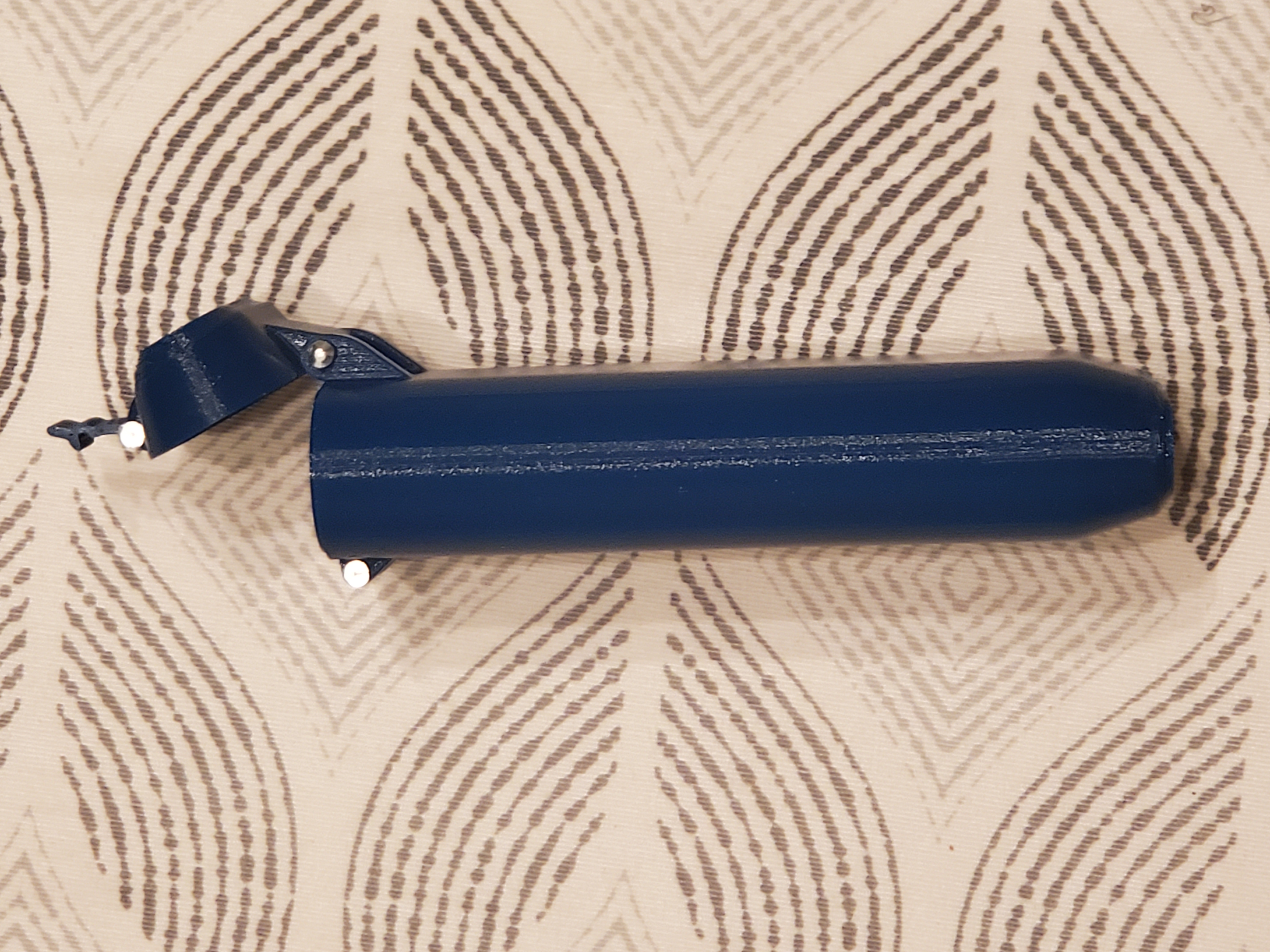 Etui à lunettes