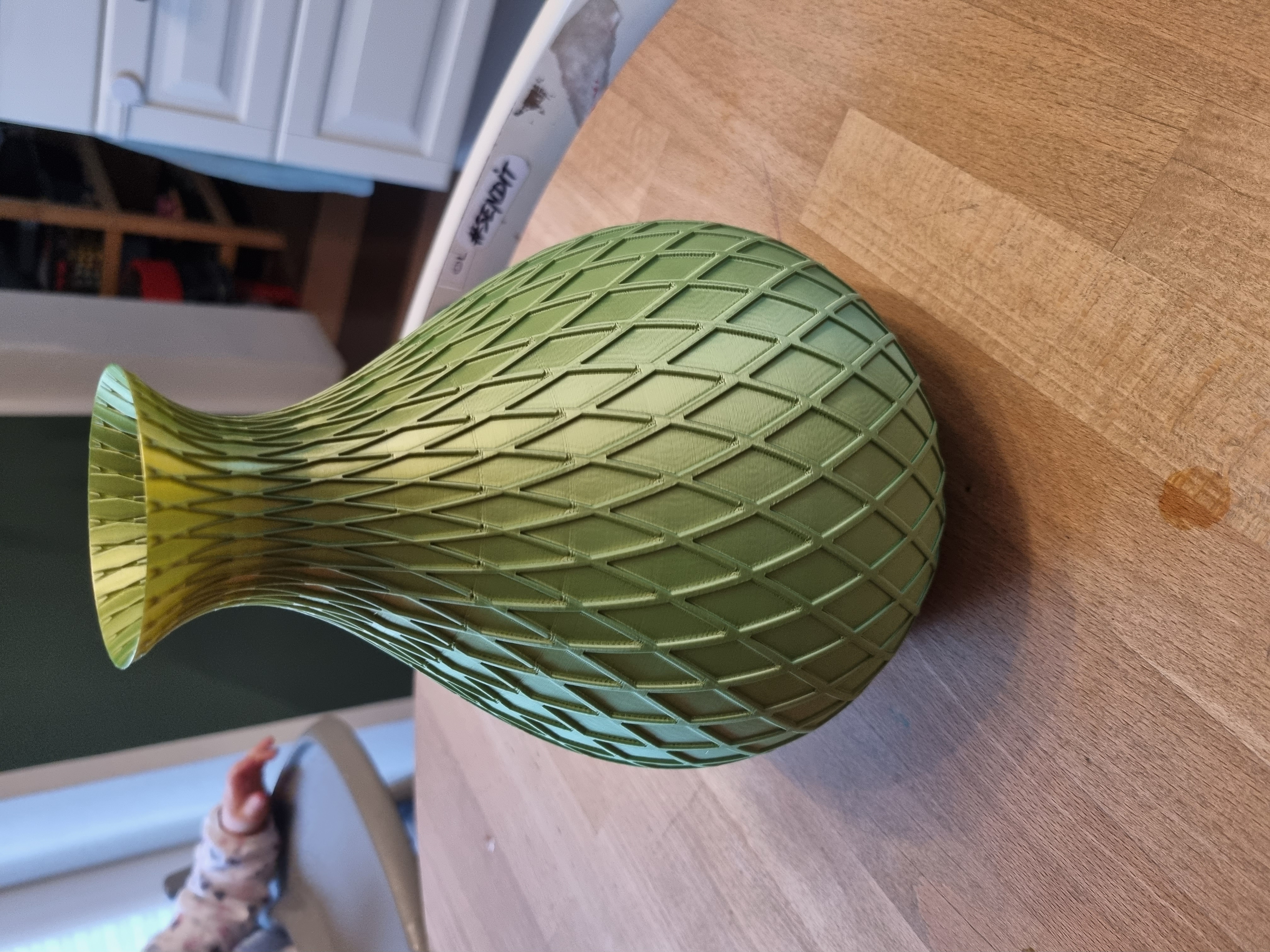 Vase