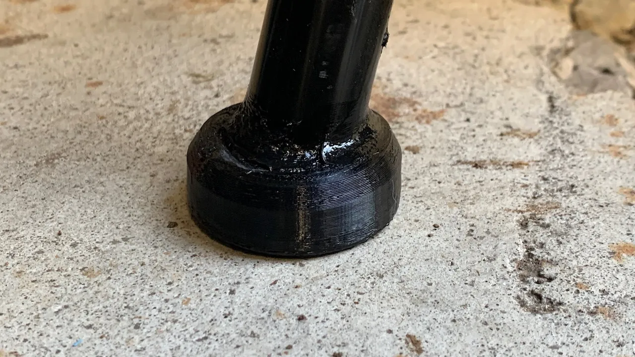 radrunner kickstand