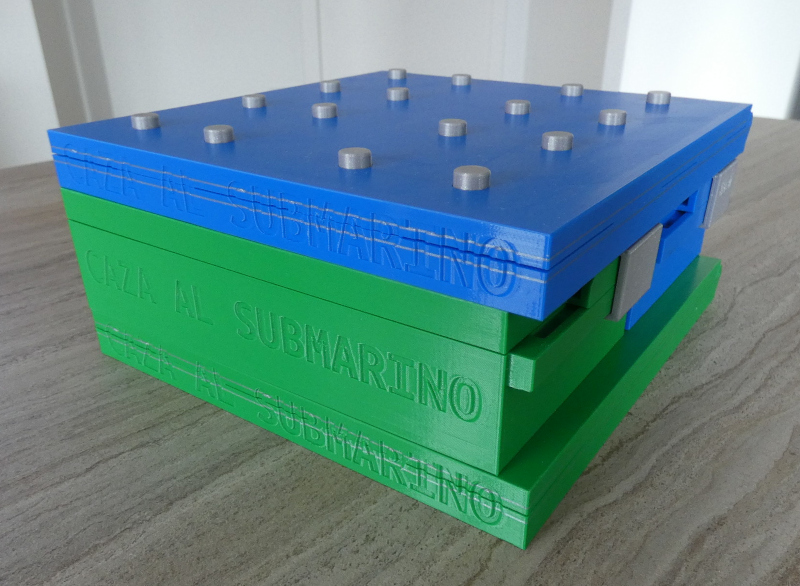Battleship — miniatura 2
