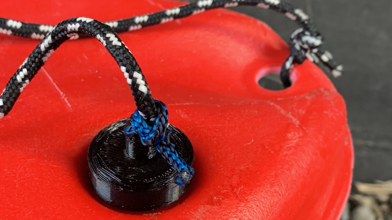 Kayak Plug