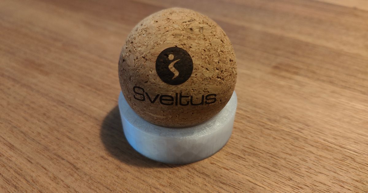 SVELTUS 