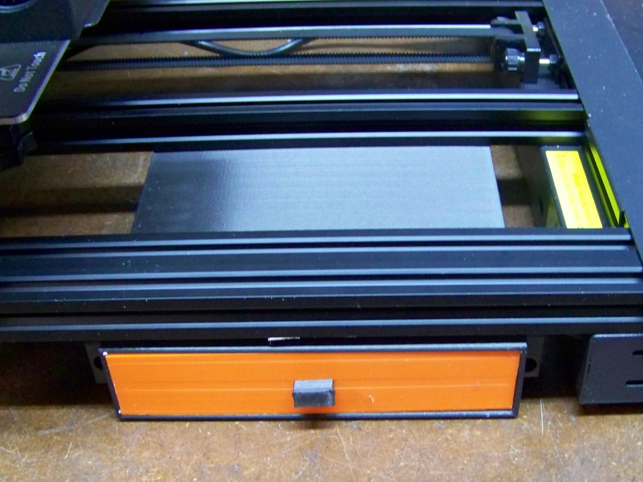 Sunlu S8 Tool Drawer Box by JEO Download free STL model Printables com