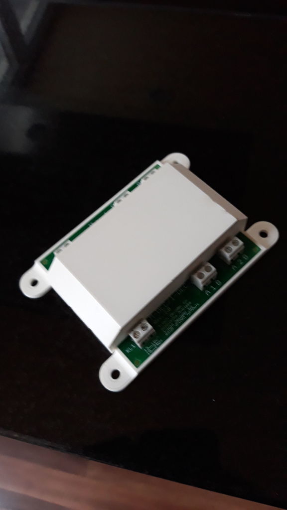 Case for Decoder 1-DEC-DC-F (LDT)